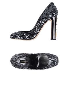 Туфли Dolce & Gabbana
