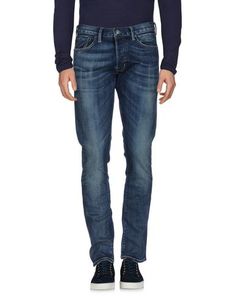 Джинсовые брюки Denim & Supply Ralph Lauren