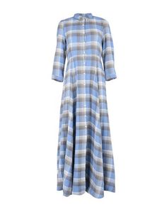 Длинное платье Denim & Supply Ralph Lauren