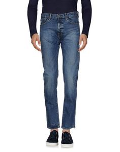 Джинсовые брюки Denim & Supply Ralph Lauren