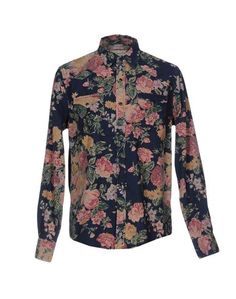 Pубашка Denim & Supply Ralph Lauren