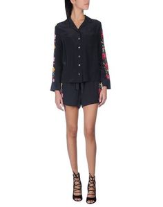 Комплект Equipment Femme