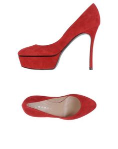 Туфли Casadei