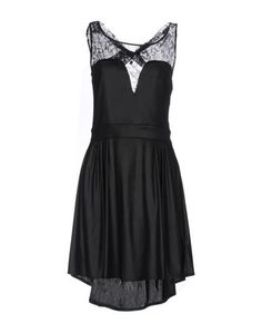 Короткое платье Guess