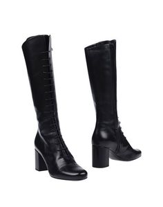 Сапоги Saint Laurent