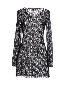 Короткое платье Mnml Couture