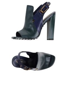 Сандалии Tod`S