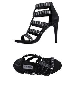 Сандалии Steve Madden