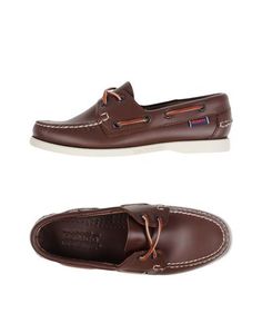 Мокасины Sebago Docksides