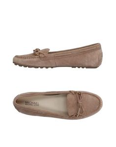 Мокасины Michael Michael Kors