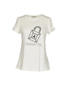 Футболка Patrizia Pepe