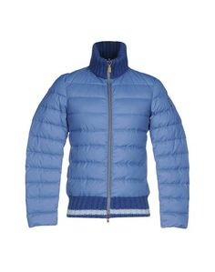 Пуховик Geospirit