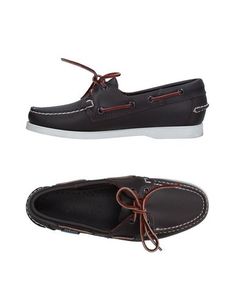 Мокасины Sebago Docksides