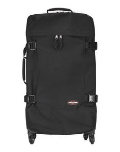 Чемодан/сумка на колесиках Eastpak