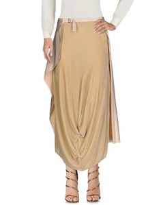 Длинная юбка Daniela Bizzi