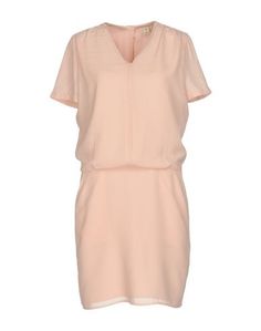 Короткое платье Maison Scotch