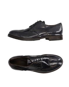 Обувь на шнурках Moma