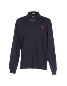 Поло U.S.Polo Assn.