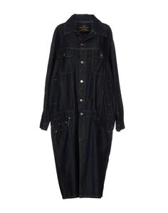 Платье длиной 3/4 Vivienne Westwood Anglomania