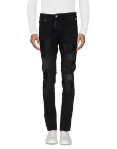 Джинсовые брюки Philipp Plein