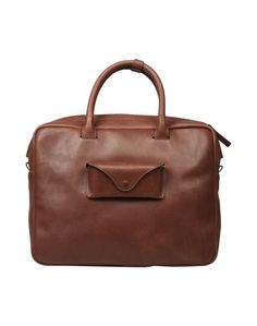Деловые сумки Maison Margiela 11