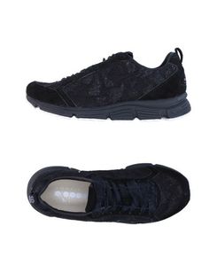 Низкие кеды и кроссовки Diadora Heritage