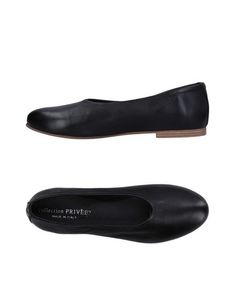 Балетки Collection PrivĒe?