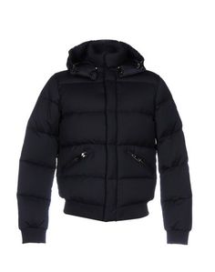 Пуховик Armani Jeans