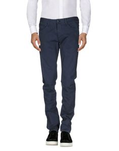 Повседневные брюки Armani Jeans
