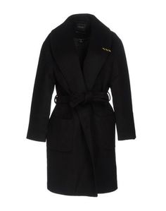 Пальто Maison Scotch