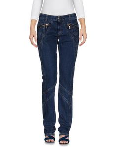 Джинсовые брюки Versace Jeans Couture