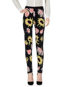 Повседневные брюки Moschino Cheapandchic