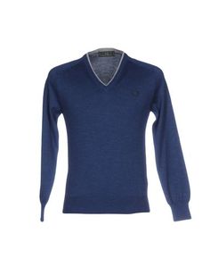 Свитер Fred Perry