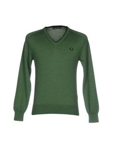 Свитер Fred Perry
