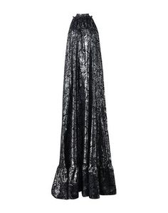 Длинное платье Just Cavalli
