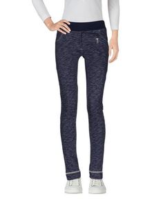 Повседневные брюки Trussardi Jeans