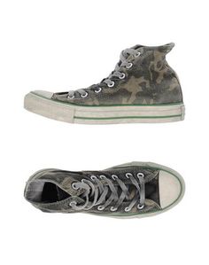 Высокие кеды и кроссовки Converse Limited Edition