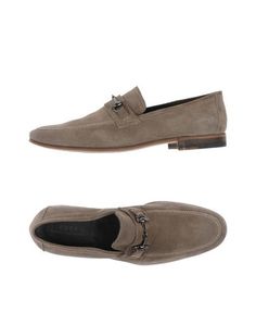 Мокасины Grey Daniele Alessandrini