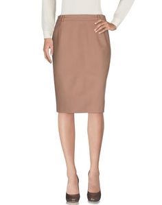 Юбка до колена Weekend MAX Mara