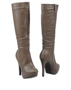 Сапоги Miss Shoes