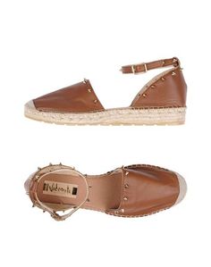 Эспадрильи Vidorreta