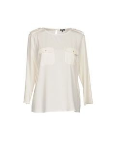 Блузка Elisabetta Franchi