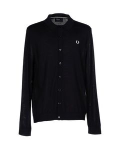 Кардиган Fred Perry