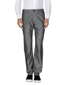 Повседневные брюки Emporio Armani