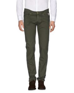 Повседневные брюки ROŸ Rogers