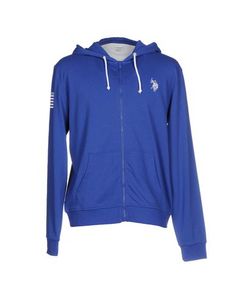 Толстовка U.S.Polo Assn.