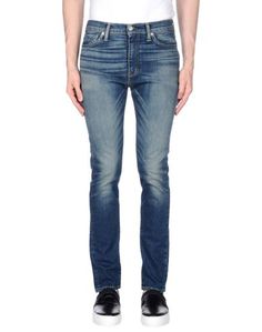 Джинсовые брюки Levis RED TAB