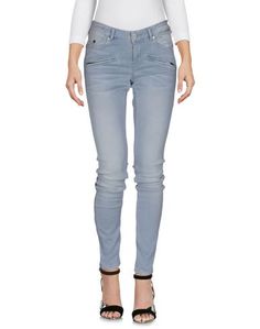 Джинсовые брюки Maison Scotch
