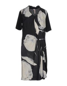 Короткое платье Antonio Marras