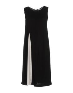 Платье до колена Armani Collezioni